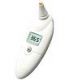 Boso Infrarot-Ohrthermometer fr przise Messung in 1 Sekunde